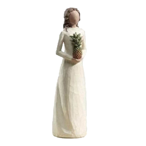 Willow Tree Figurine - Hearth & Home