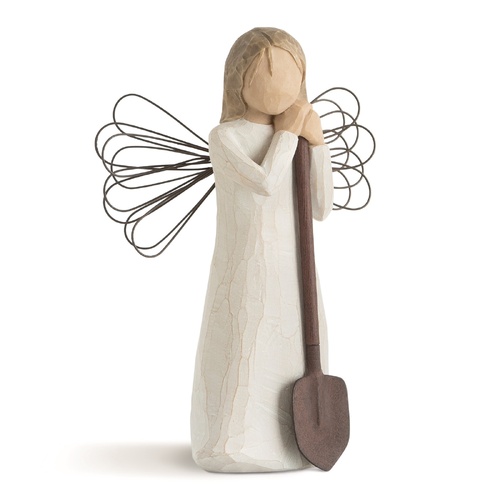 Willow Tree Figurine - Angel of the Garden