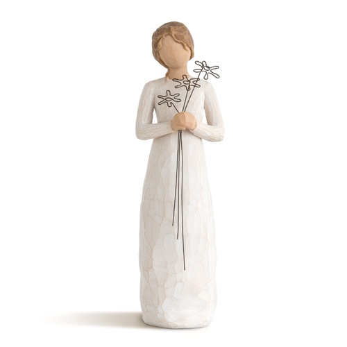 Willow Tree Figurine - Grateful