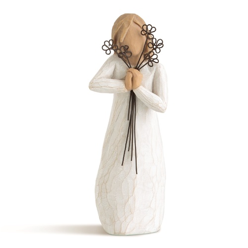 Willow Tree Figurine - Friendship
