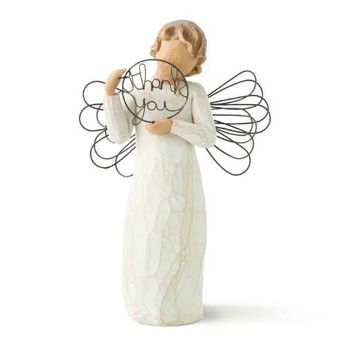 Willow Tree Figurine - Just for You Angel