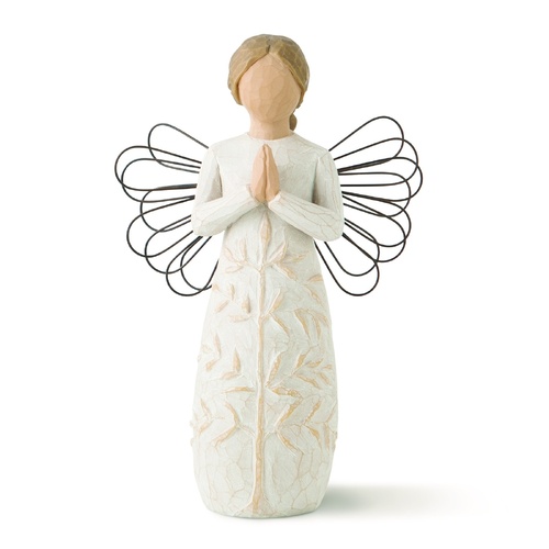 Willow Tree Figurine - A Prayer Angel