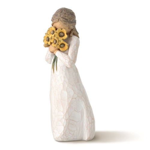 Willow Tree Figurine - Warm Embrace