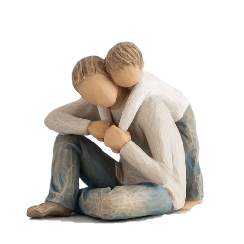 Willow Tree Figurine - That's My Dad