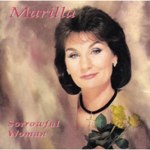 Sorrowful Woman - CD