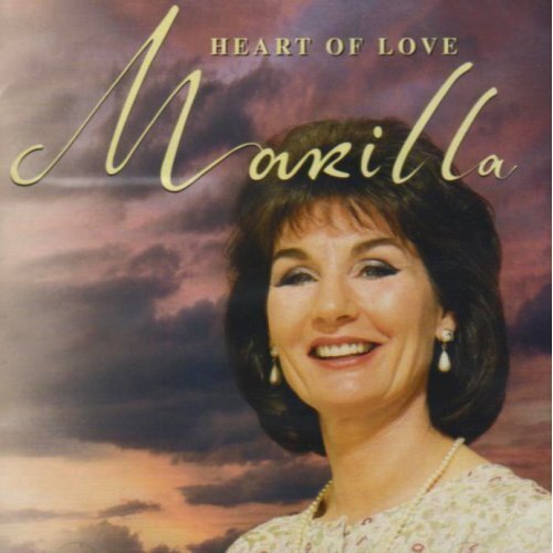 Heart of Love - CD