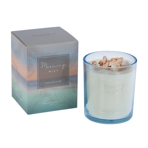 Ocean Candle - Morning Mist