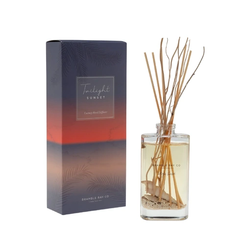 Ocean Diffuser - Twilight Sunset