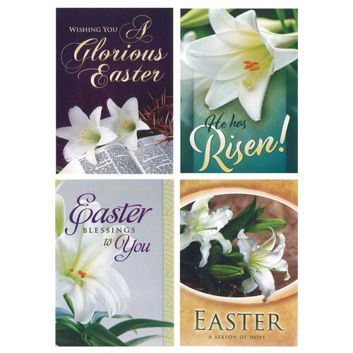 Boxed Cards Easter Season of Hope