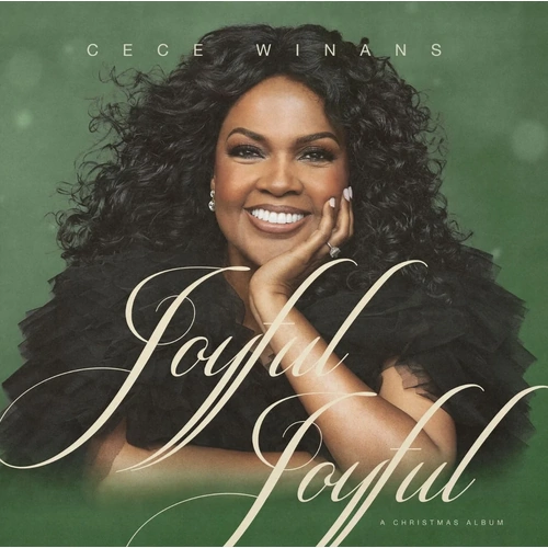 Joyful Joyful: A Christmas CD