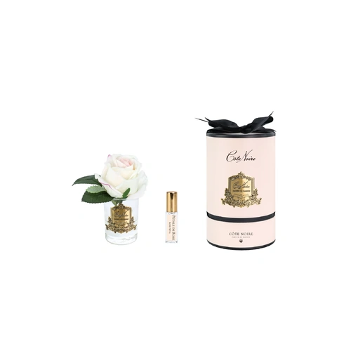 Rose Bud Blush Perfumed Flower