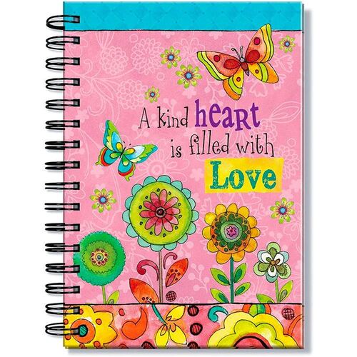 Journal Kind Heart