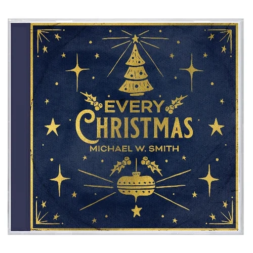 Every Christmas CD