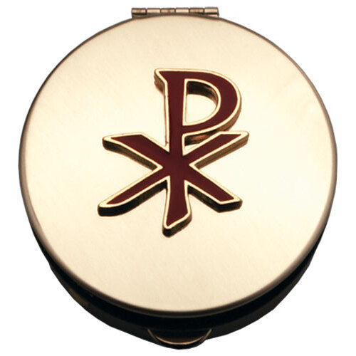 Pyx Small with Red Pax