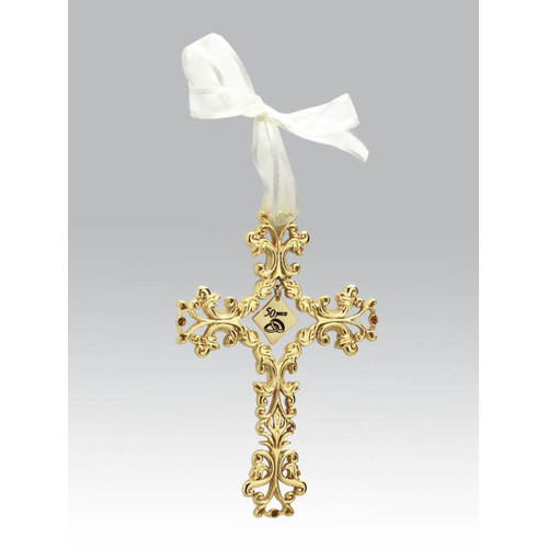 Cross Filigree- 50th Anniversary