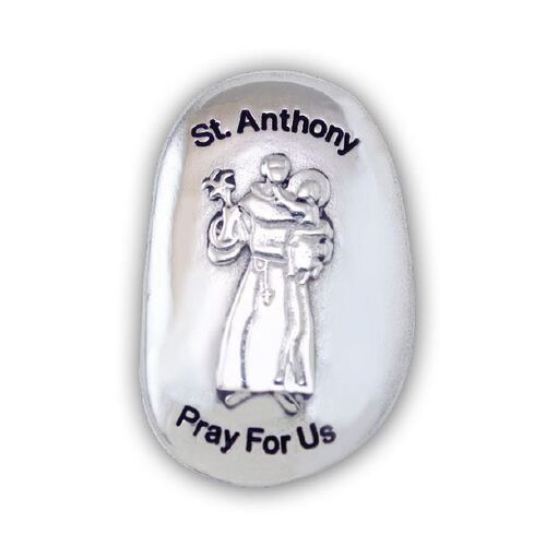 Thumb Stone - St Anthony