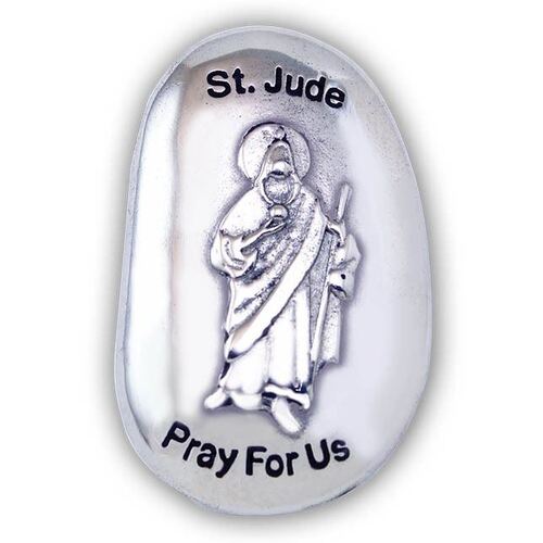 Thumb Stone - St Jude