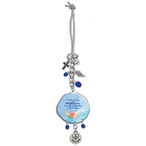 Car Charm - Angels 