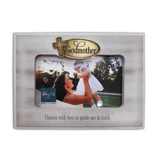 Godmother MDF Frame - 5 x 7 