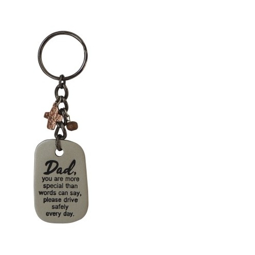 Keyring - Dad you are more ...