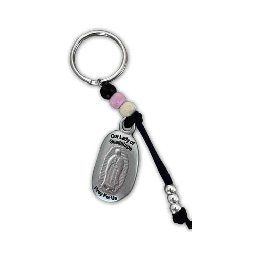 Keyring - Our Lady of Guadalupe