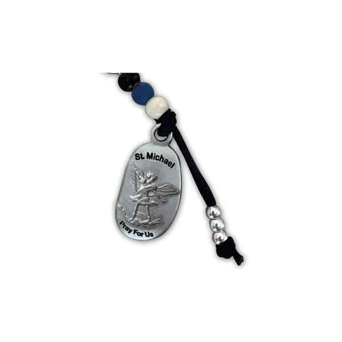 Keyring - St Michael