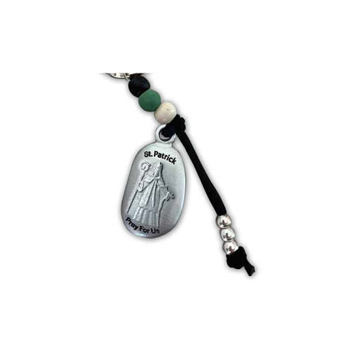 Keyring - St Patrick