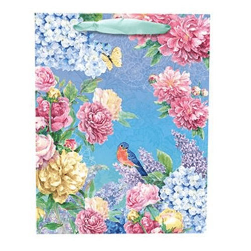 Gift Bag Medium Azure Dream