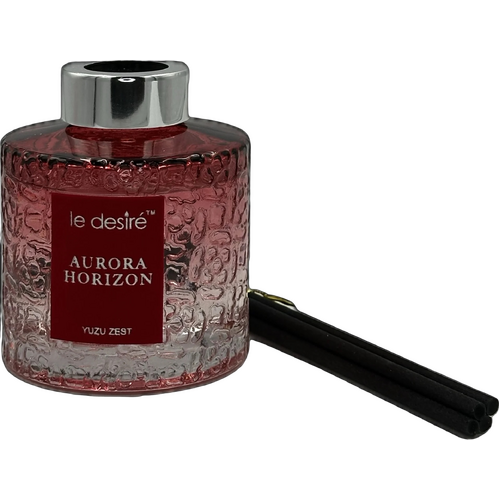 Aurora Soy Candle - Yuzu Zest