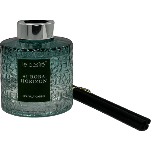 Aurora Diffuser - Sea Salt Cassis