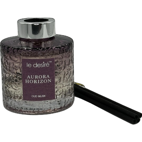 Aurora Diffuser - Oud Musk