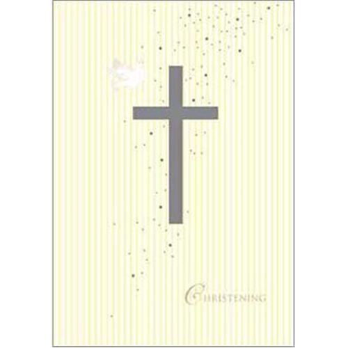 Card - Christening