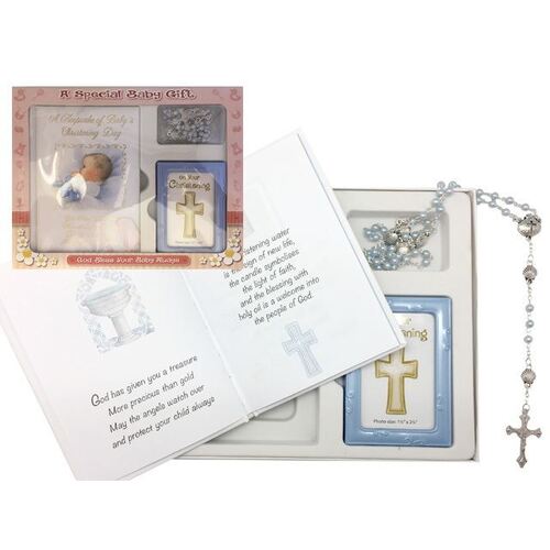 Christening Keepsake Boy Gatto Christian Shop