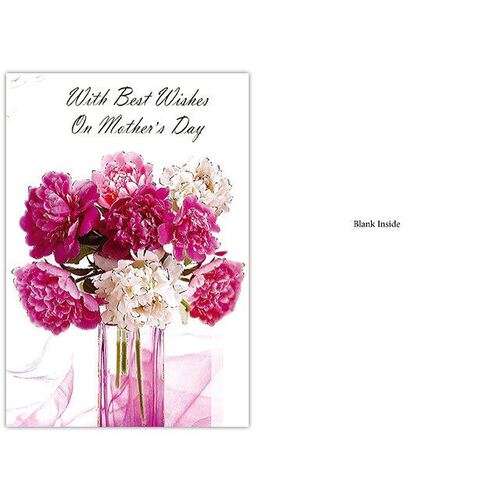 Card - Mother's Day