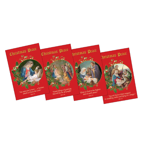 Christmas Boxed Cards