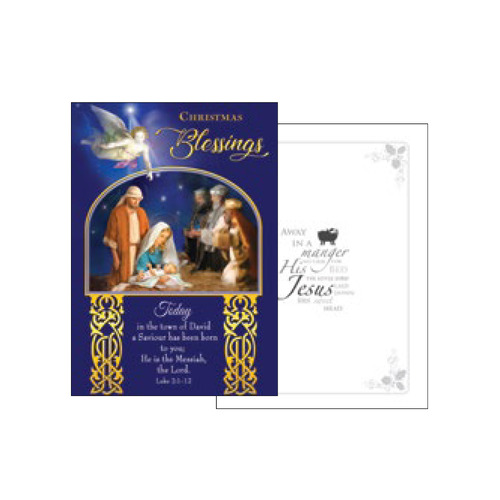 Christmas Premium Cards