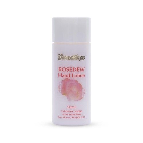 Rosedew Hand Lotion - 50ml