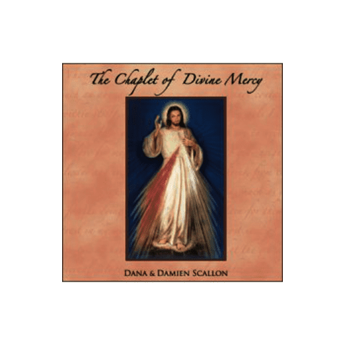 Chaplet of the Divine Mercy - CD