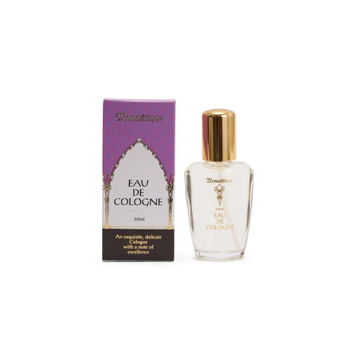 Eau de Cologne - 30ml Atomizer