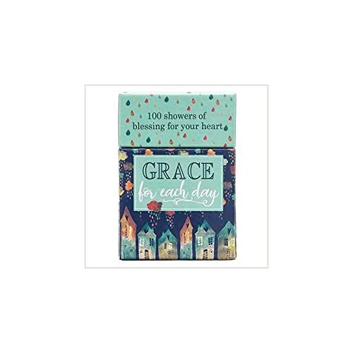 Box of Blessings - Grace for Each Day