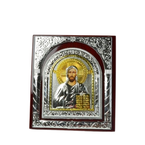 Plaque - Christ The Teacher