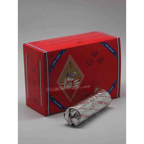 Charcoal 40mm - Box 100