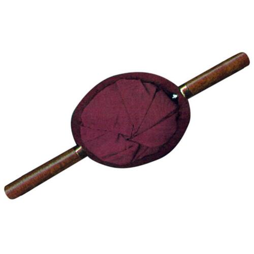 Offering Bag Burgundy