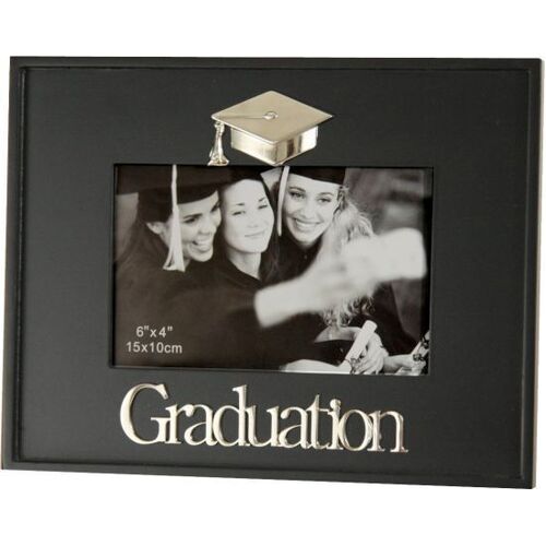 Graduation Photo Frame 