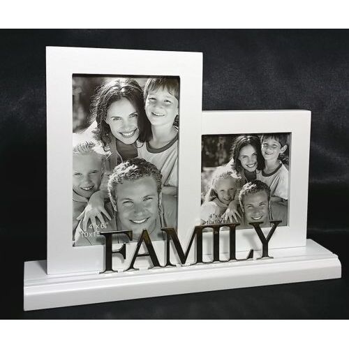 Photo Frame  - Family