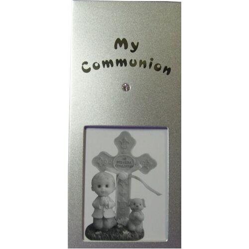 My Communion Photo Frame