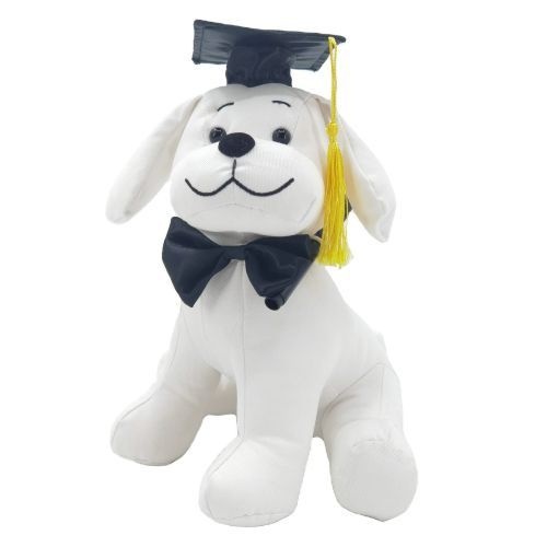 Message Dog - Graduation Congratulations w/marker