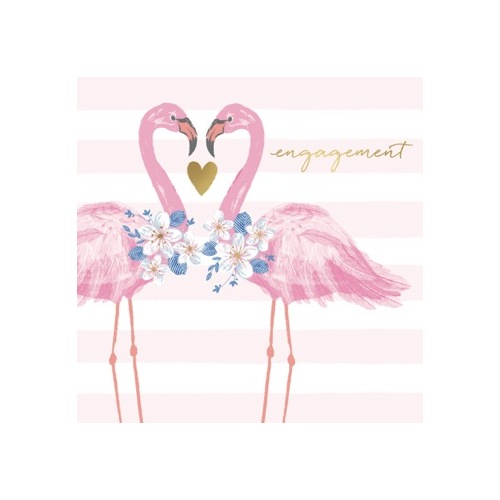 Card - Engagement
