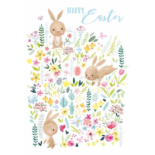 Card - Easter