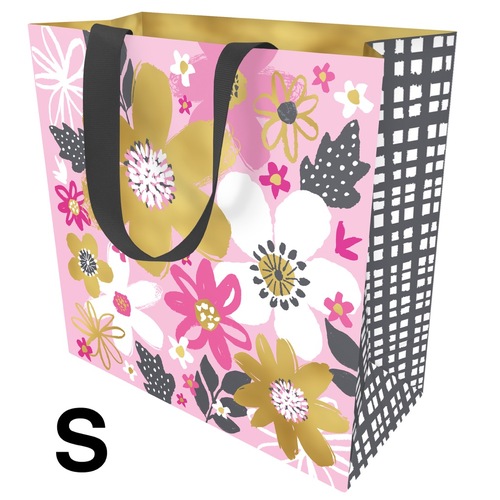 Gift Bag Small - Luises's Garden